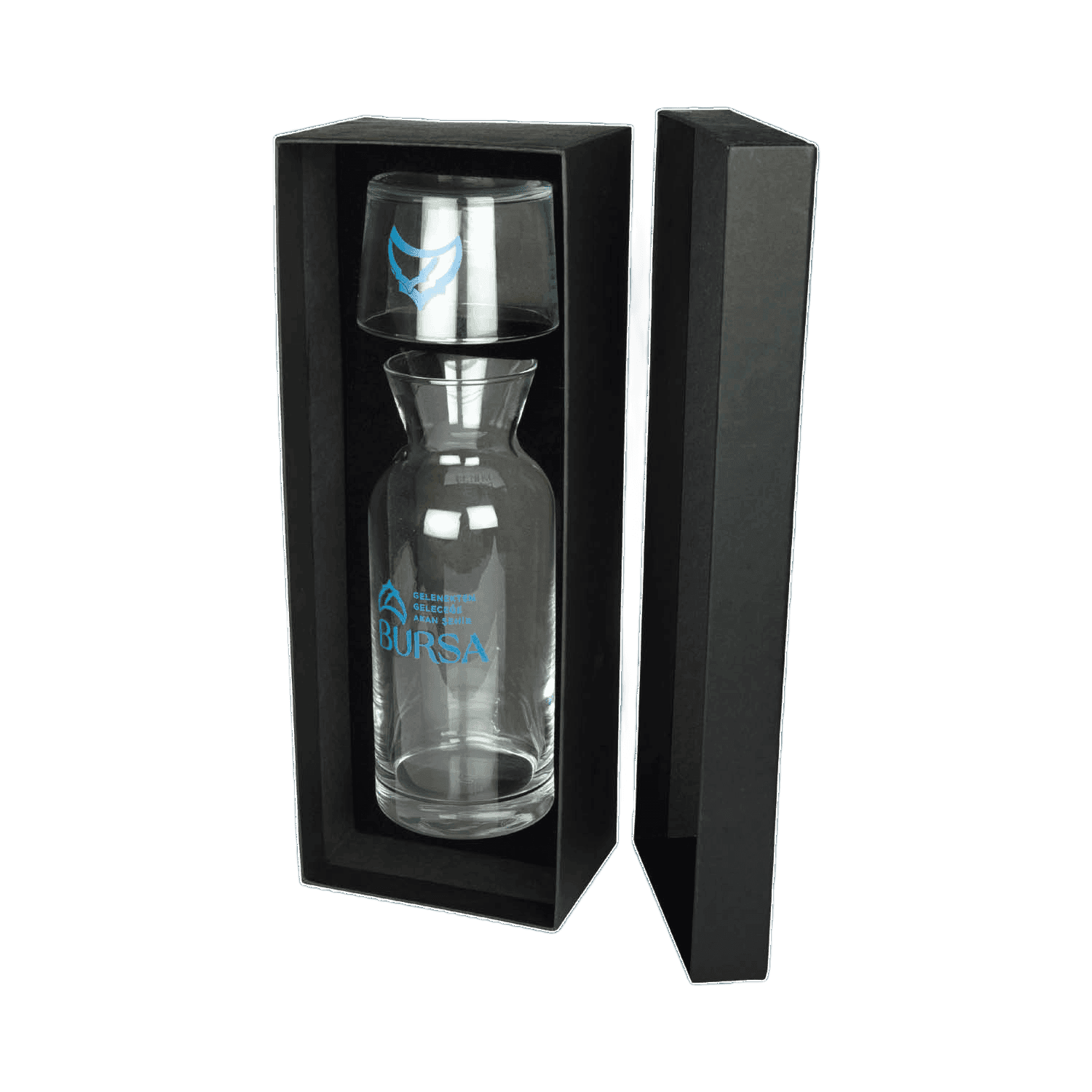 700 mL Sürahi Takımı