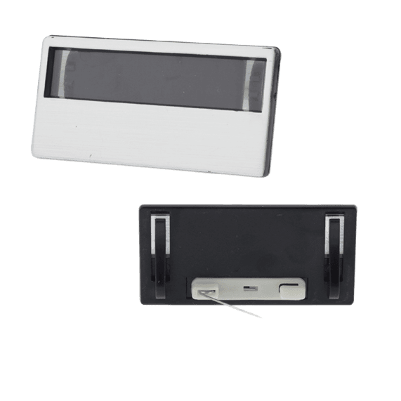 Standart Yaka İsimliği