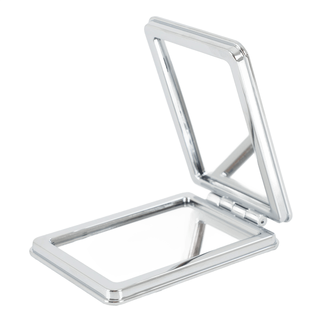 Termo Deri Cep Aynası