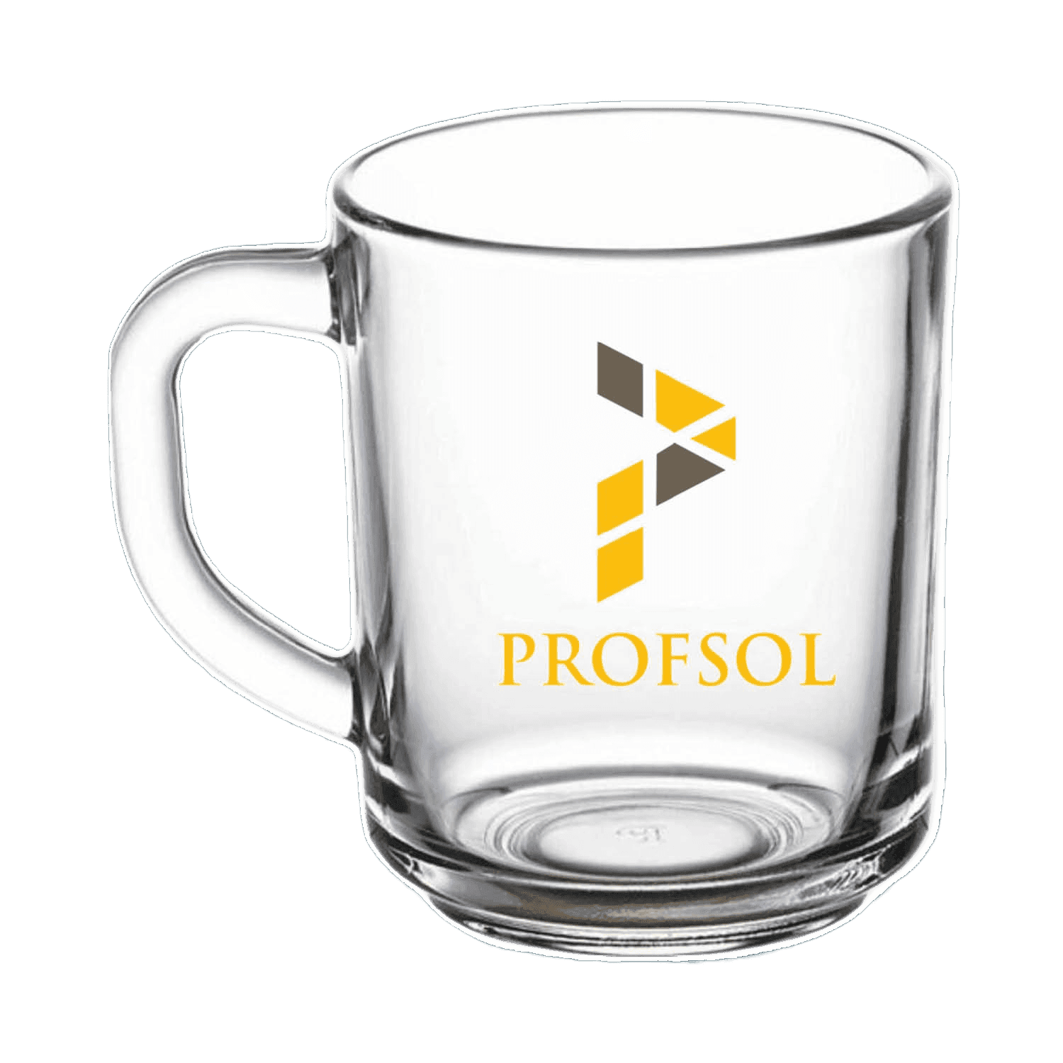 250 mL Kulplu Bardak