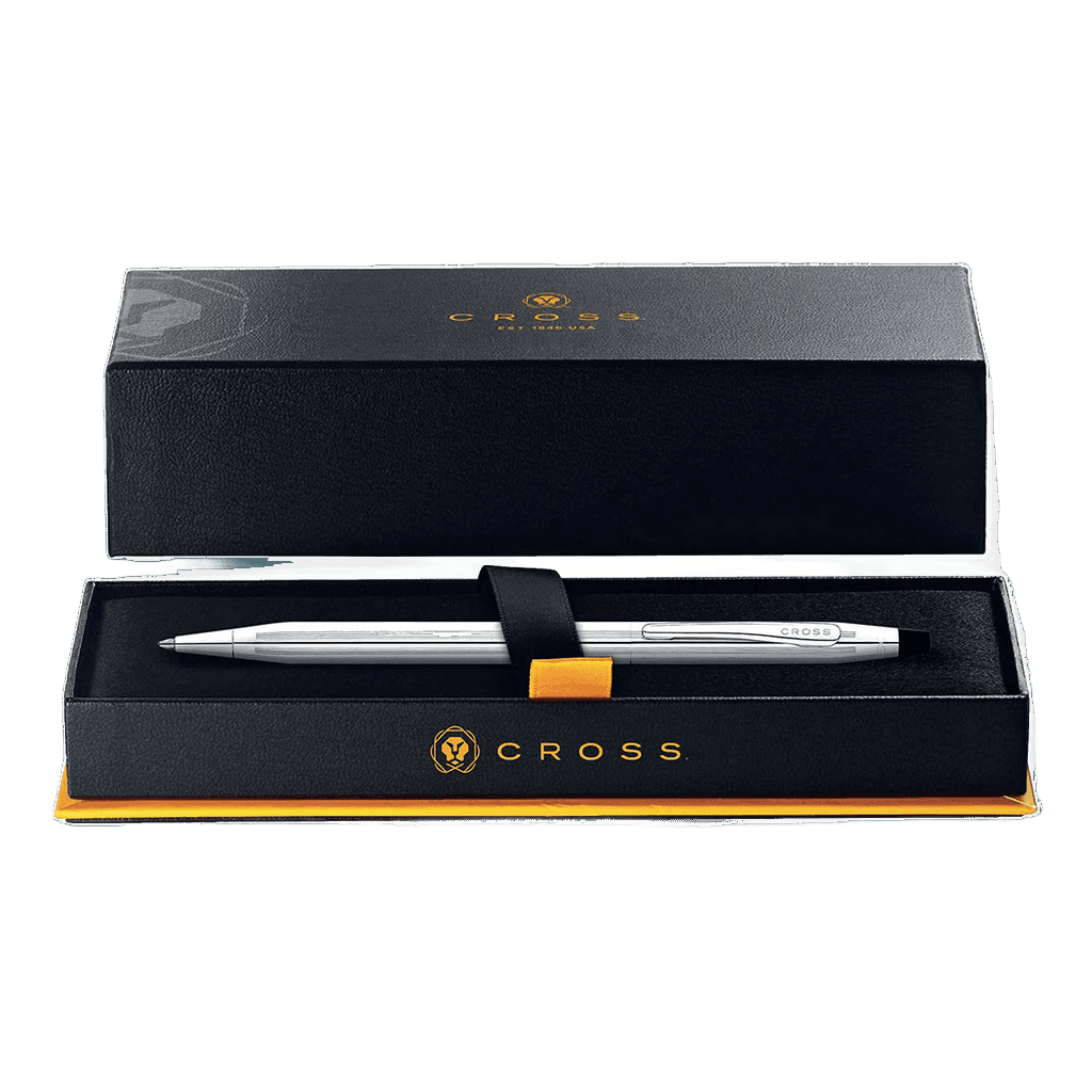 Cross Metal Prestij Tükenmez