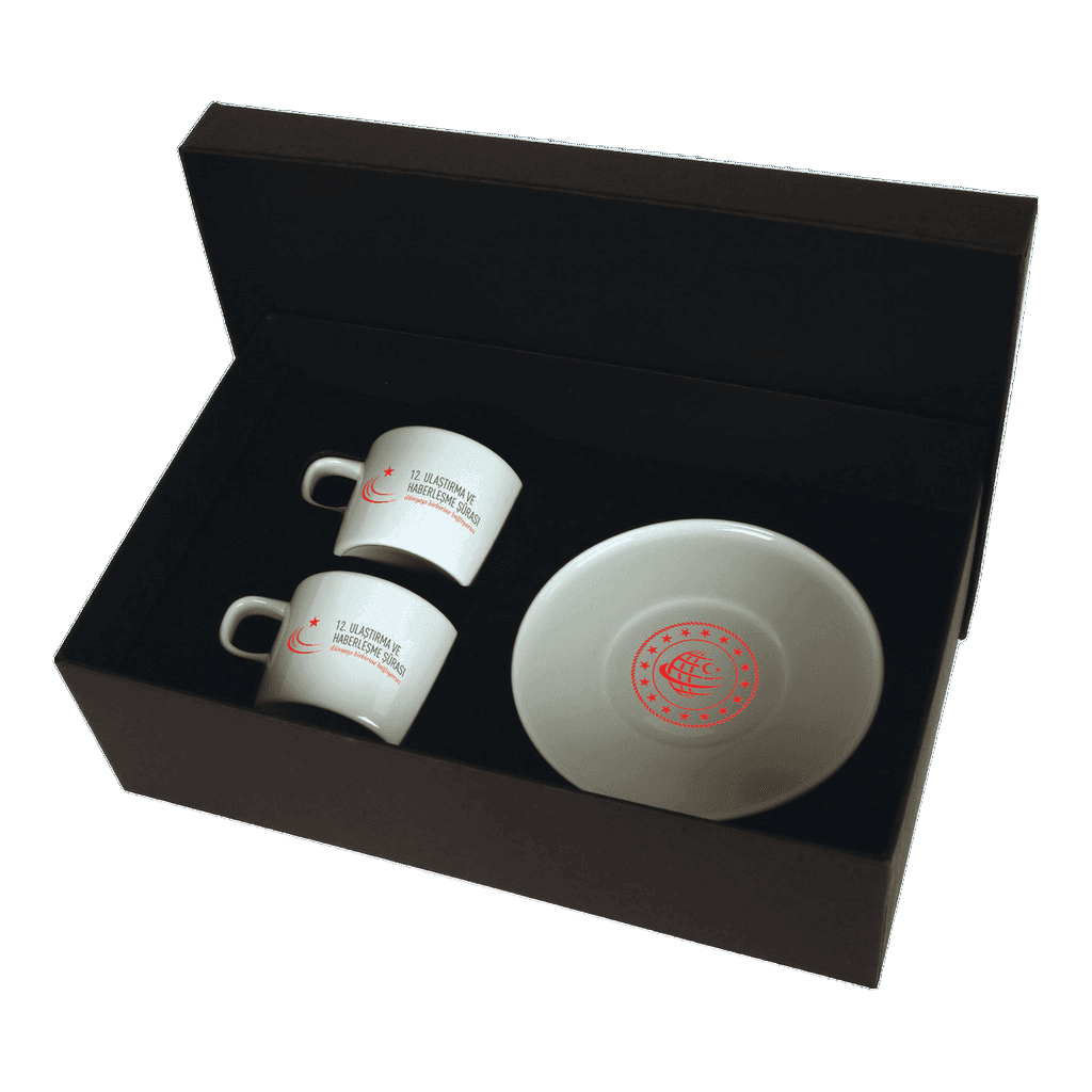 Kahve Fincan Takımı