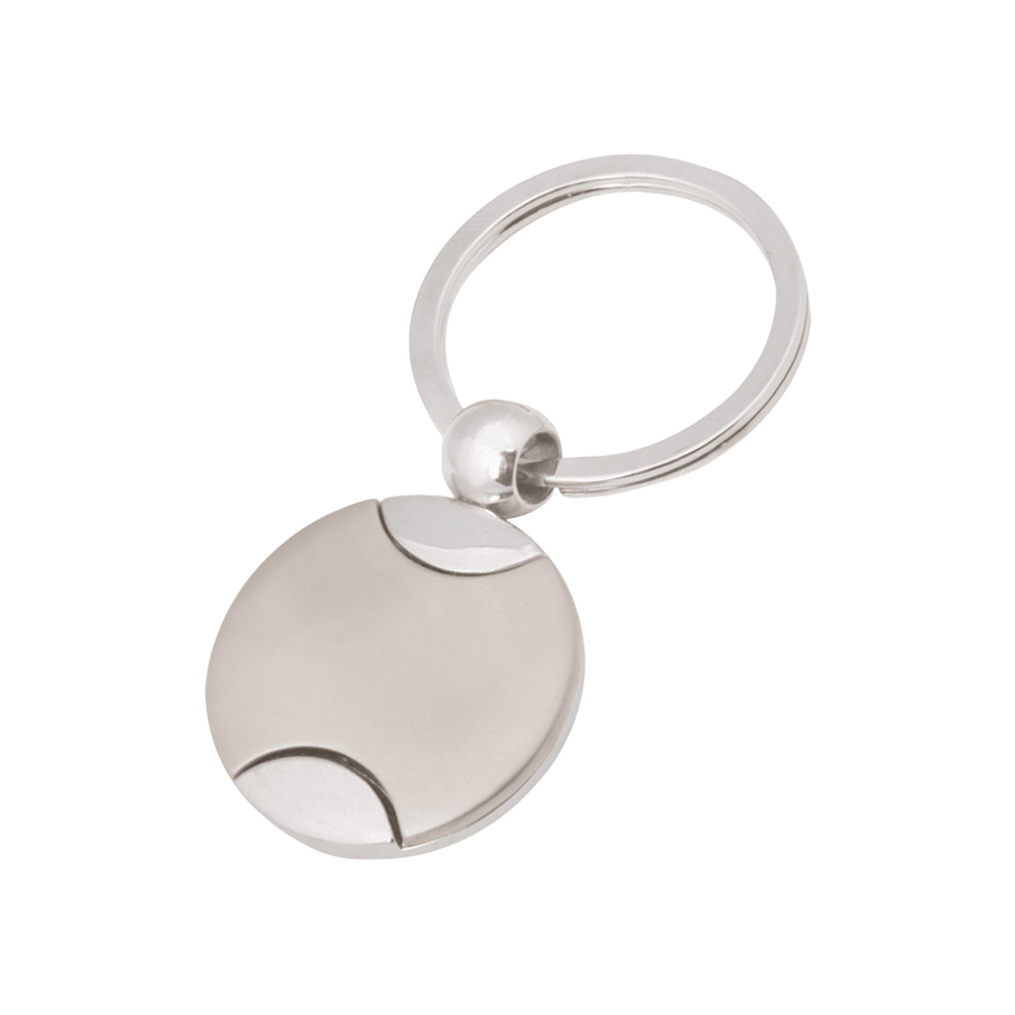 Minimal Metal Anahtarlık