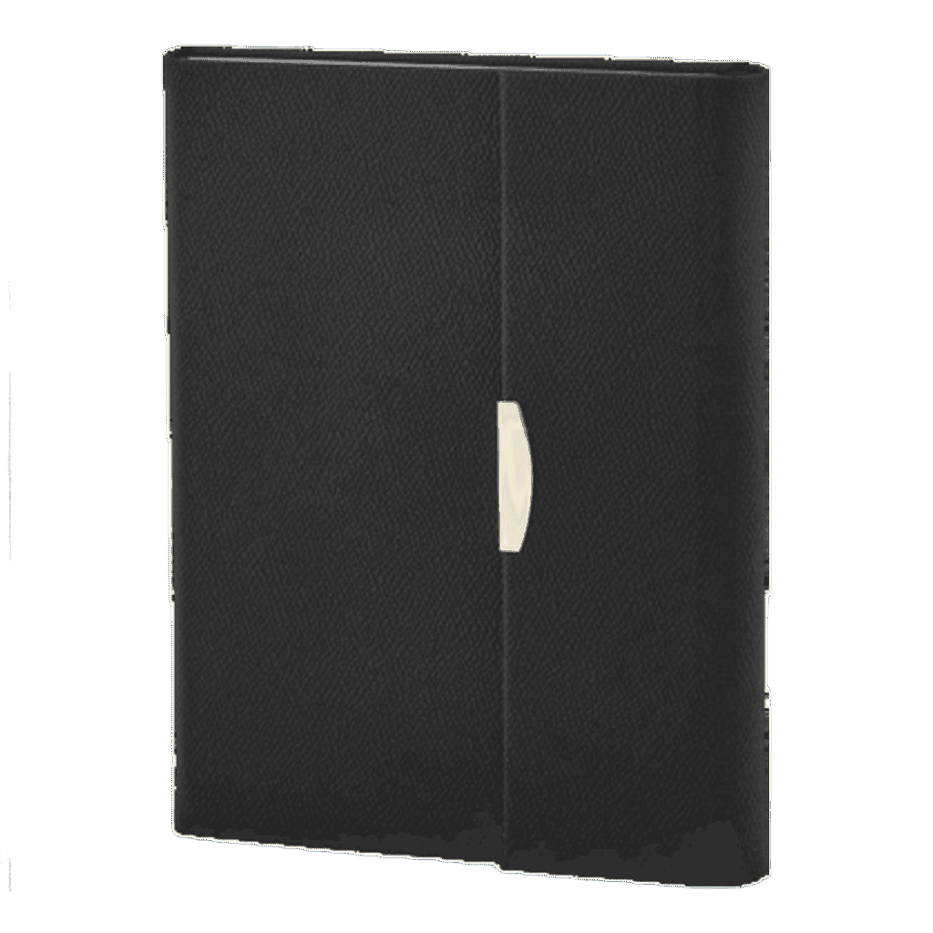 Manyetik Kilitli Prestij Defter