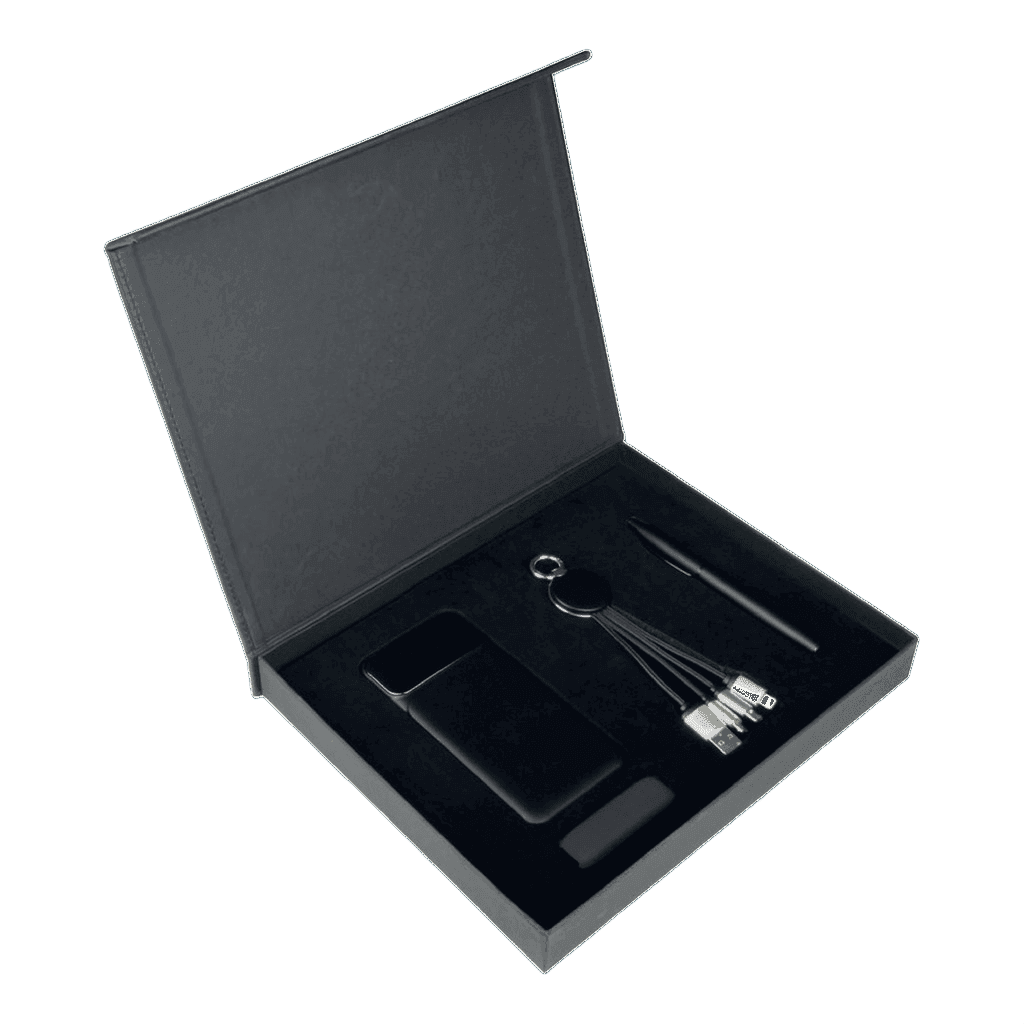 Parlak Güç Premium Set