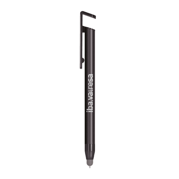 Renkli Lazer Touchpen Tükenmez