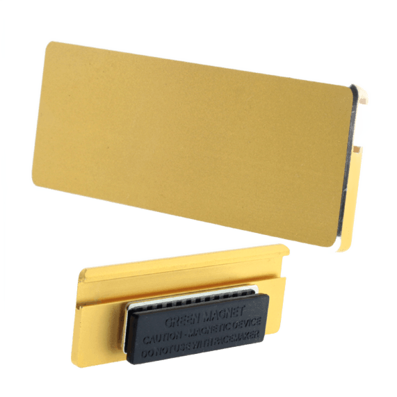 Klipsli Yaka İsimliği