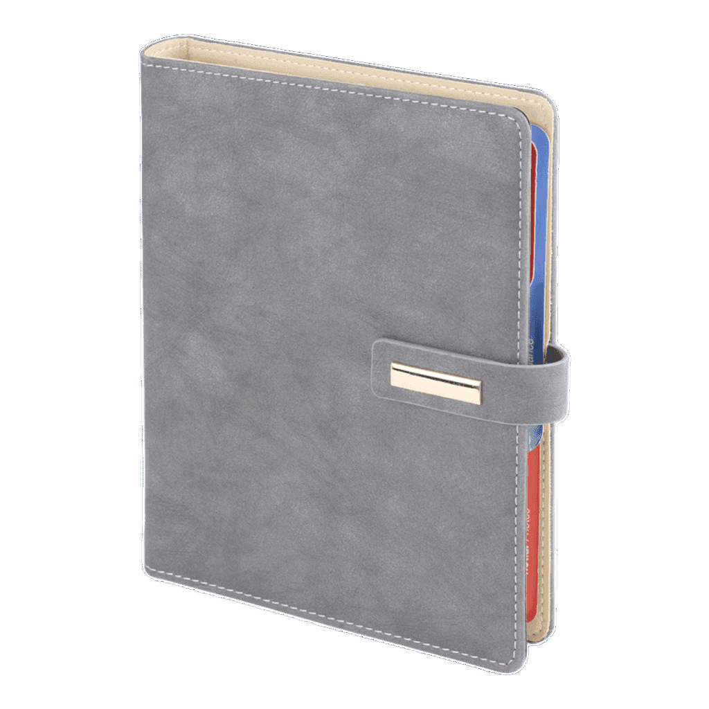 Manyetik Kilitli Kurumsal Organizer