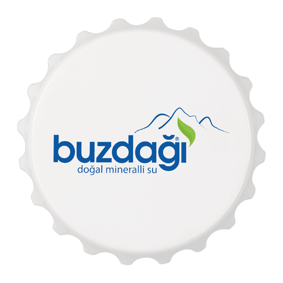 77 mm Magnet Açacak