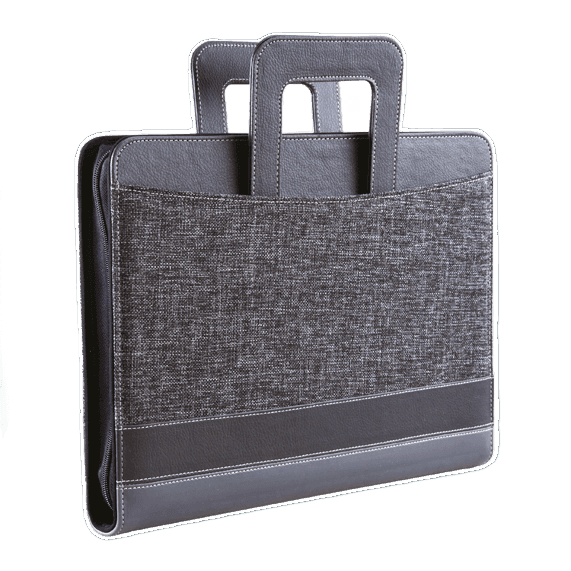 Termo Deri Sekreterlik & Evrak Çantası 32x26 cm