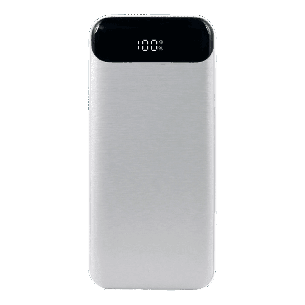 10.000 mAh LED Göstergeli Powerbank