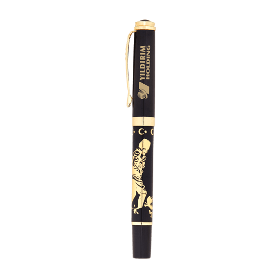 Kabartma Desenli Roller