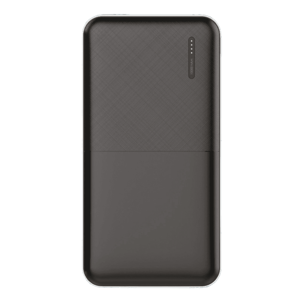 10.000 mAh Çoklu Çıkışlı Powerbank