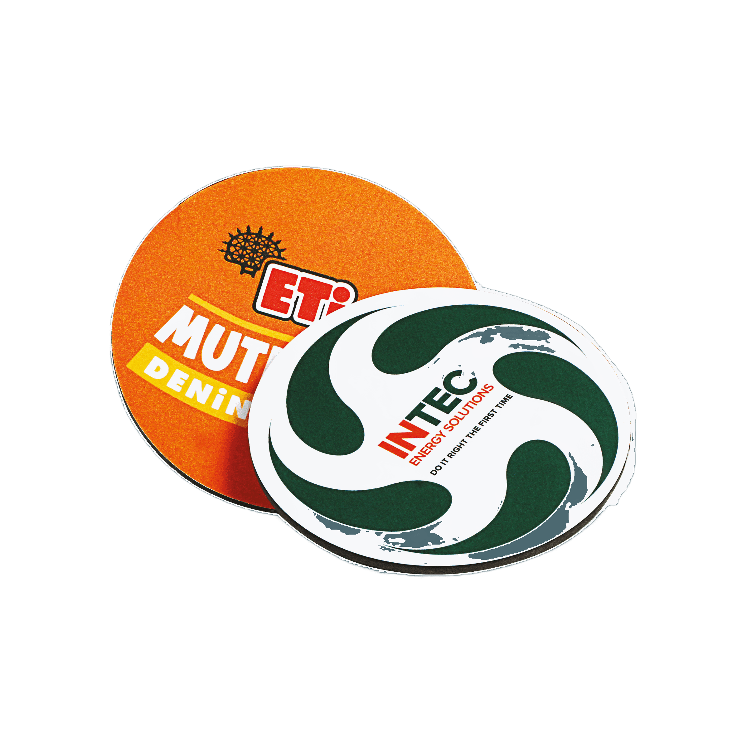 Standart Bardak Altlığı