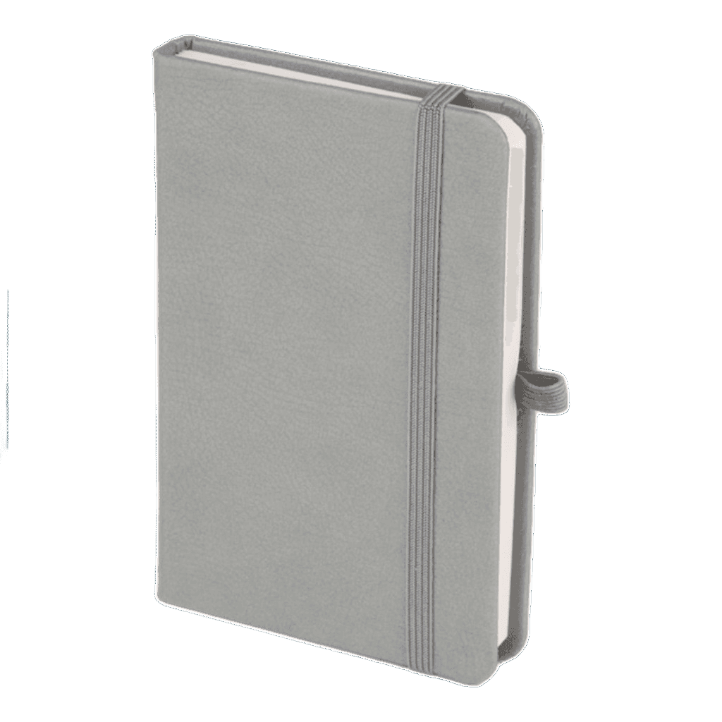 Mini Termo Deri Defter