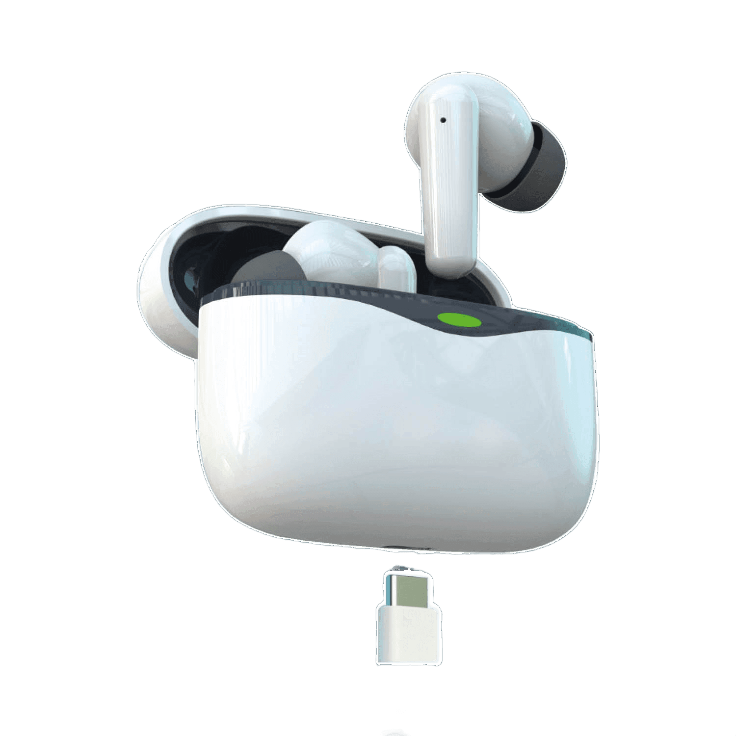 Kulak İçi Bluetooth Kulaklık