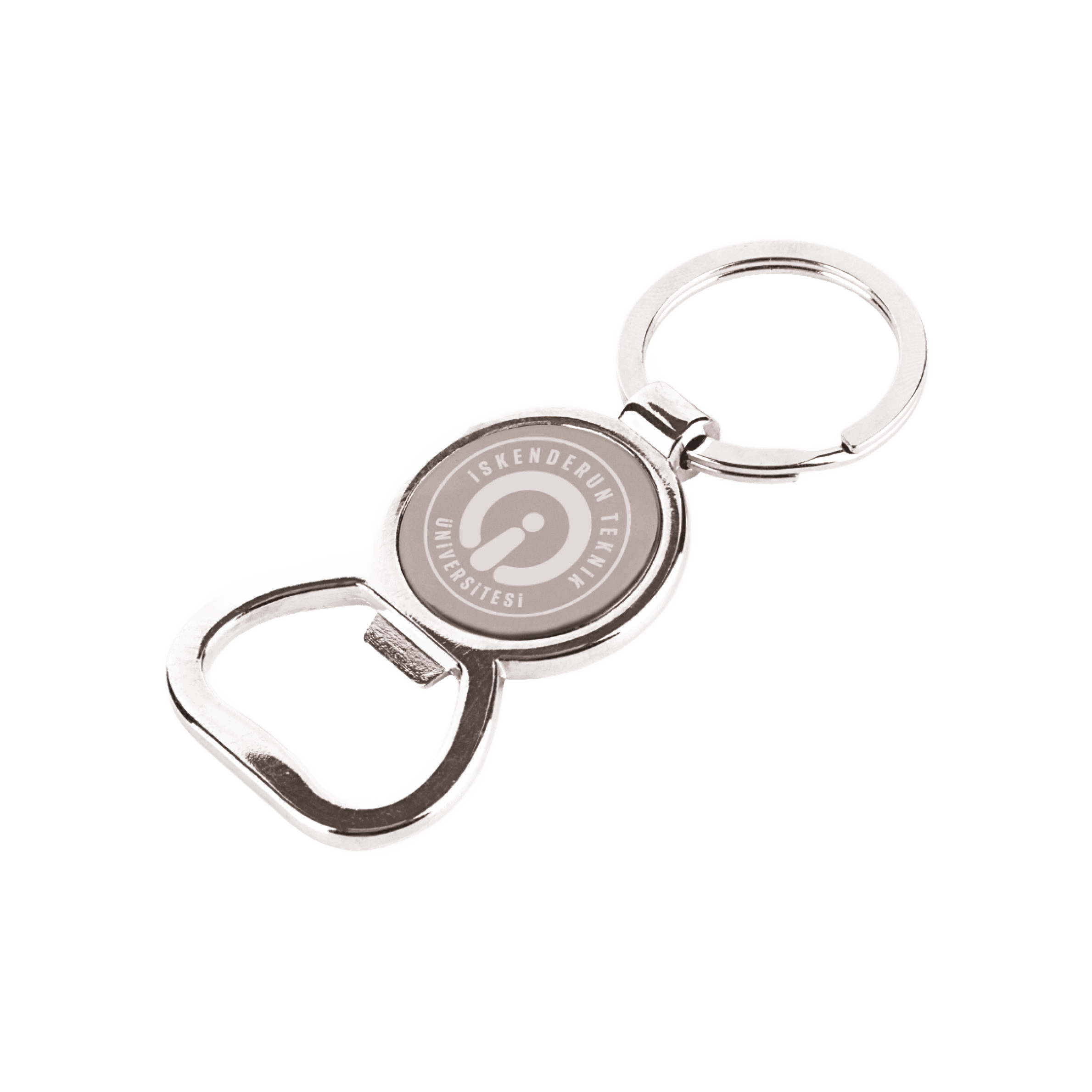 Açacaklı Metal Anahtarlık