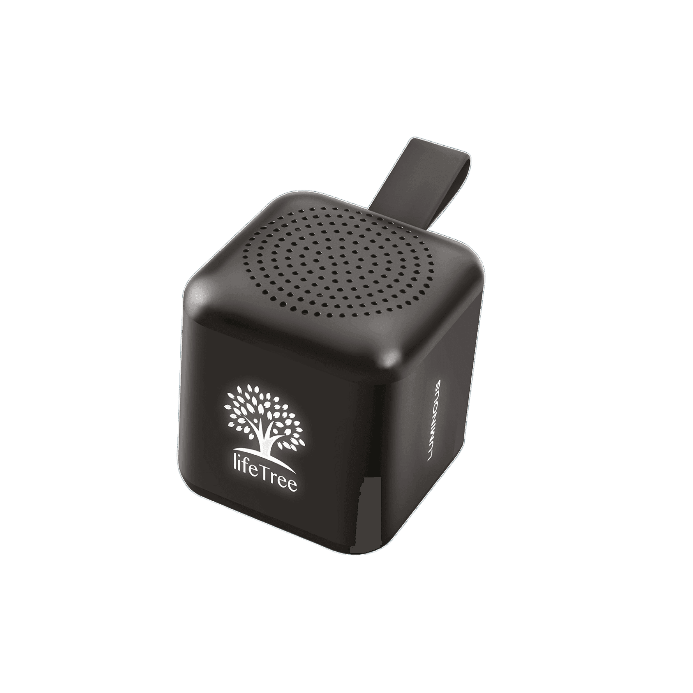 Işıklı Bluetooth Hoparlör