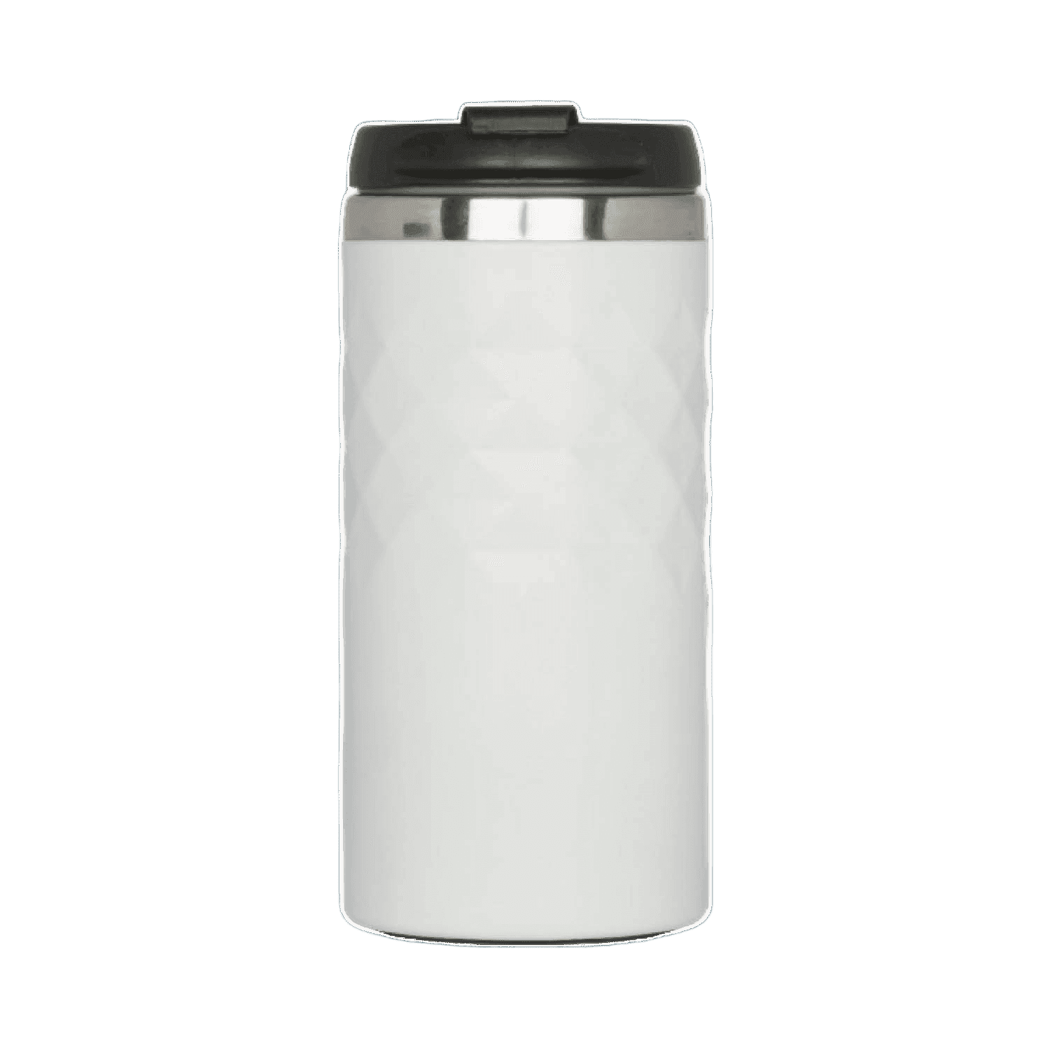 Çelik Mini Termos 300 mL