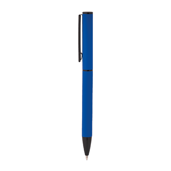 Soft Rubber Metal Tükenmez