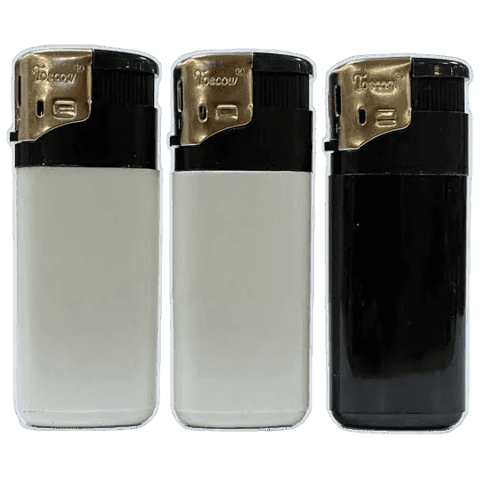 Elektronik Eko Çakmak