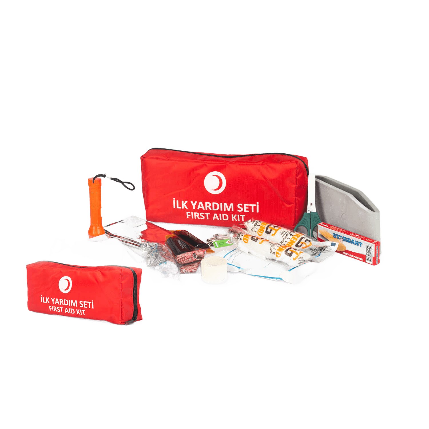 İlk Yardım Seti