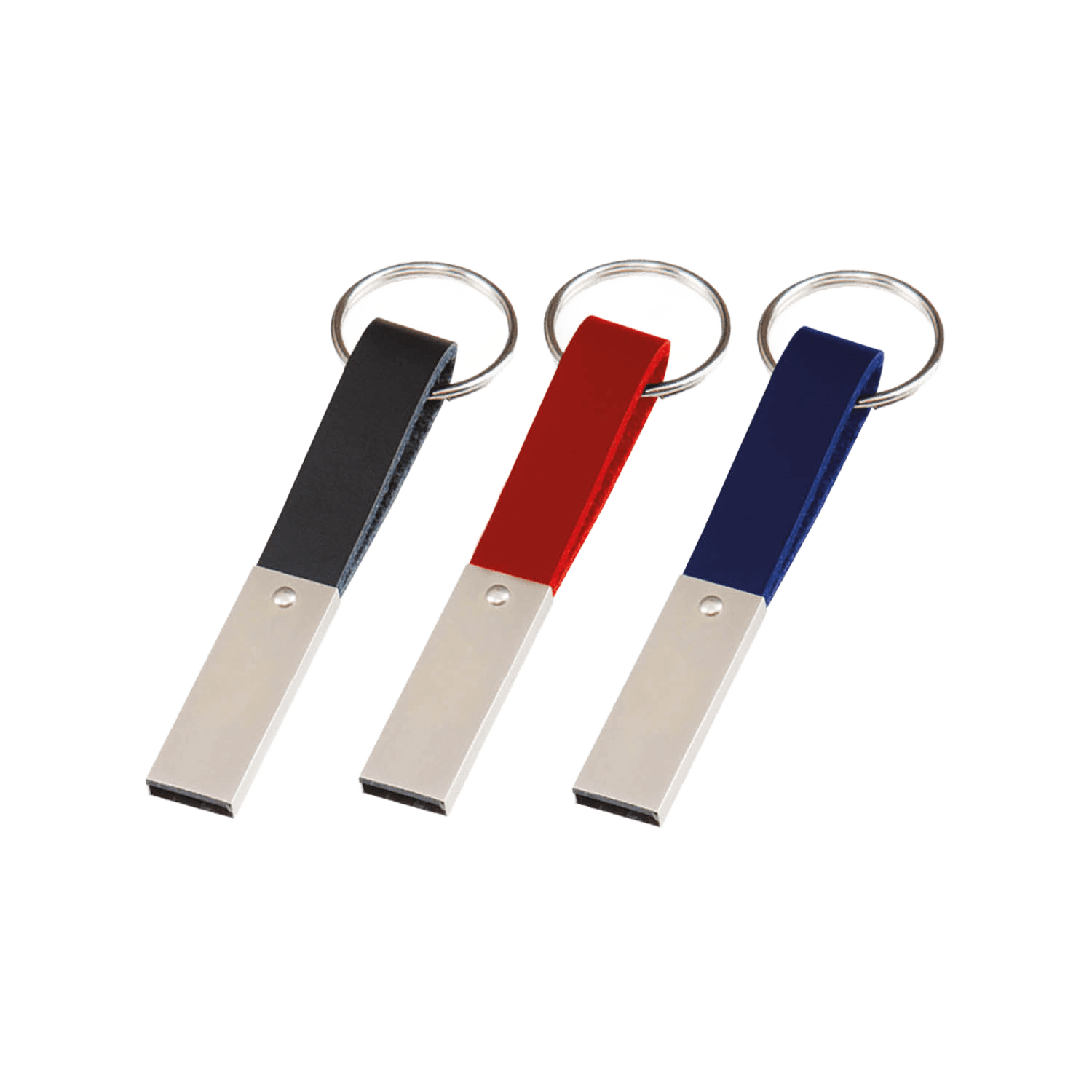 Nova Metal USB Bellek