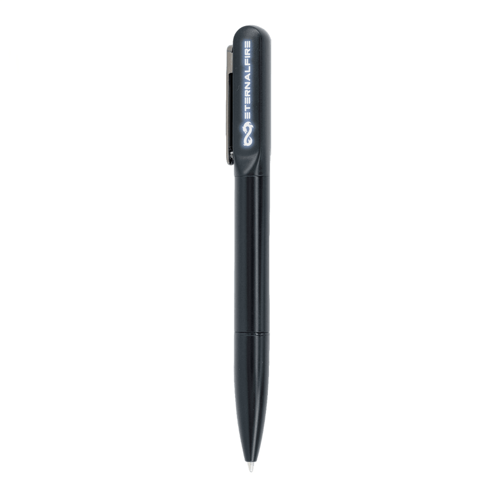 Çift İşıklı Premium Tükenmez