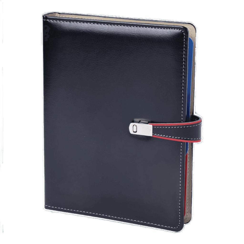 Manyetik Kilitli Prestij Organizer