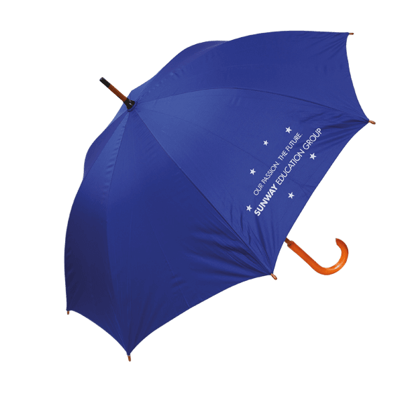 8 Telli Baston Şemsiye