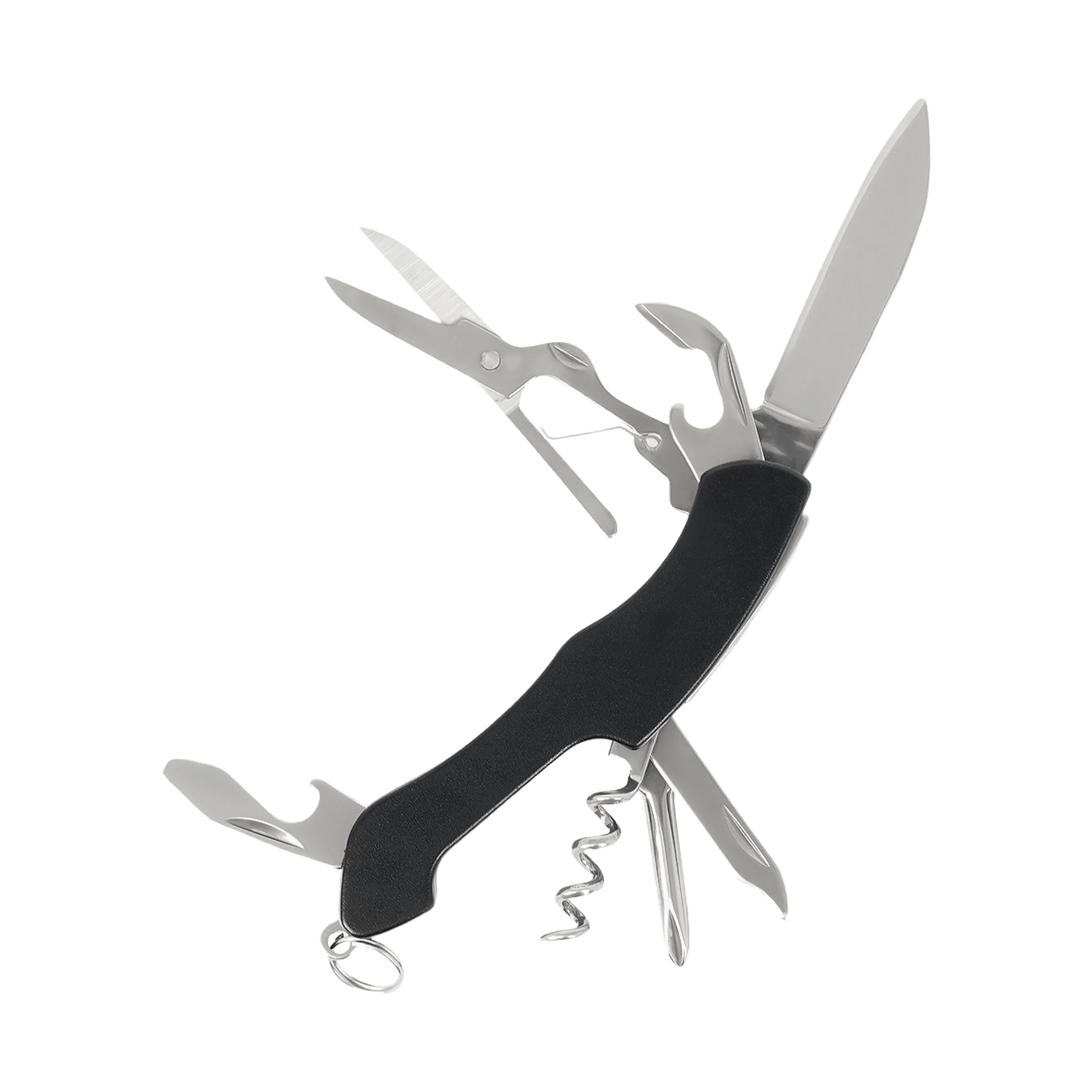 7 Fonksiyonlu Metal Çakı