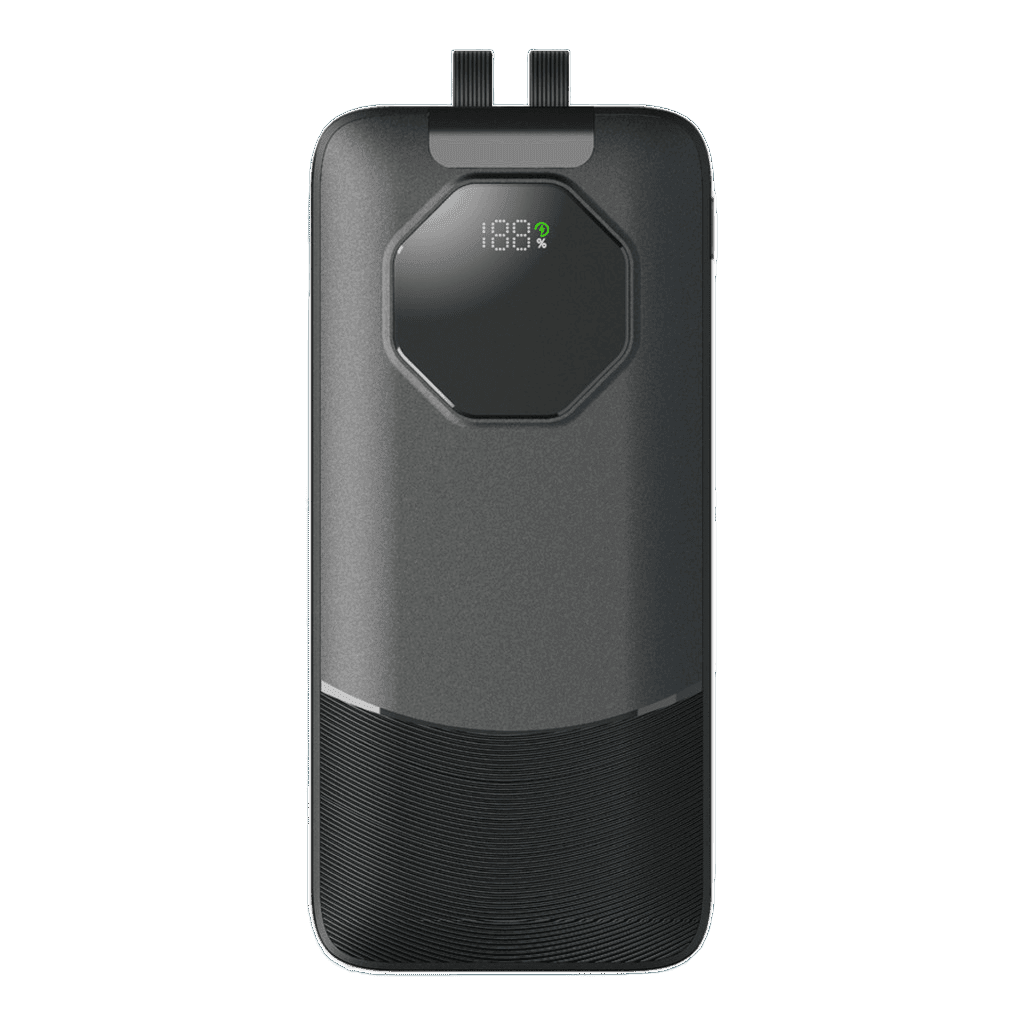 20.000 mAh Çoklu Çıkışlı Powerbank