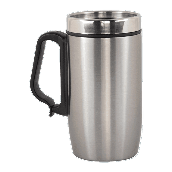 Çelik Mini Bardak 240 mL