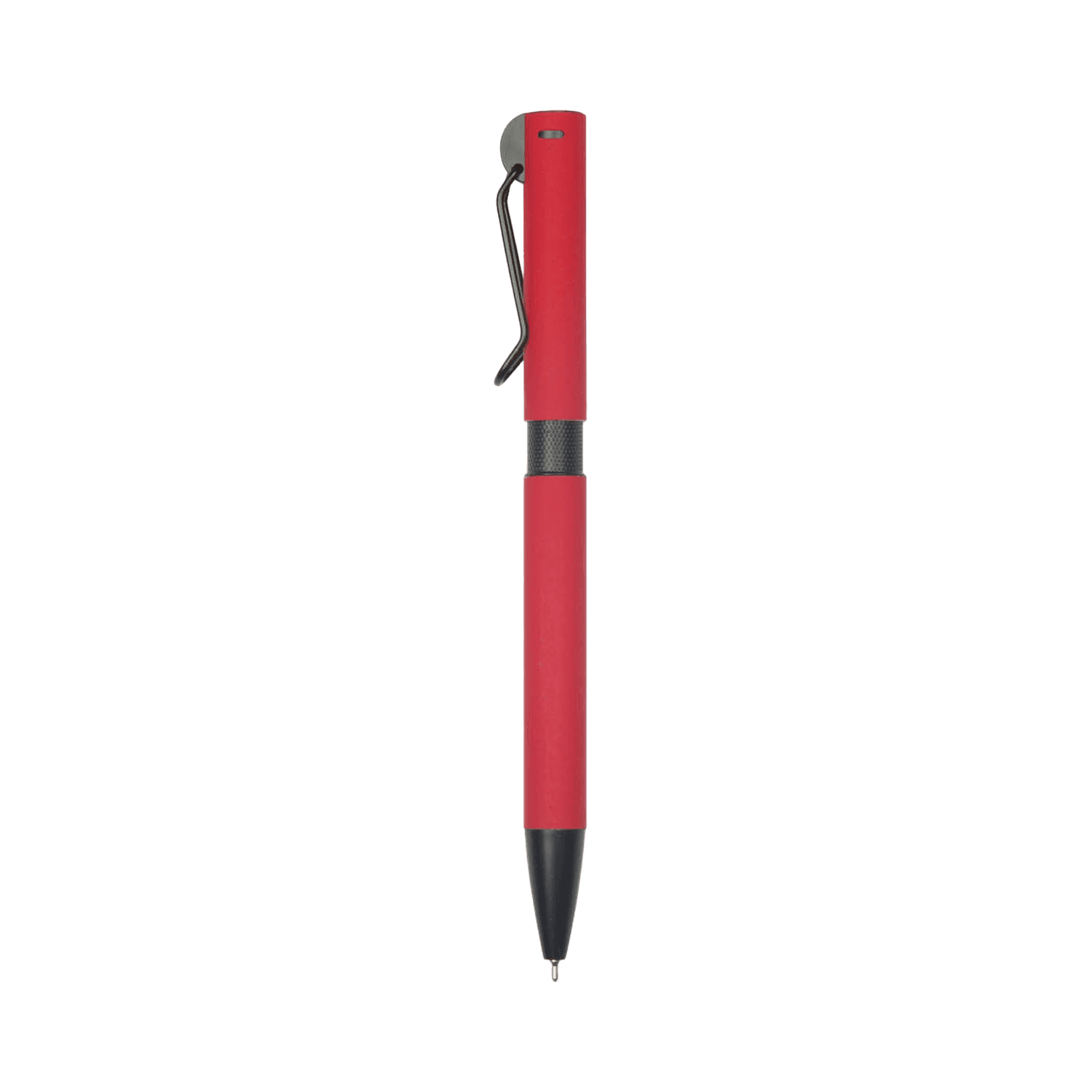 Jel Refil Metal Tükenmez