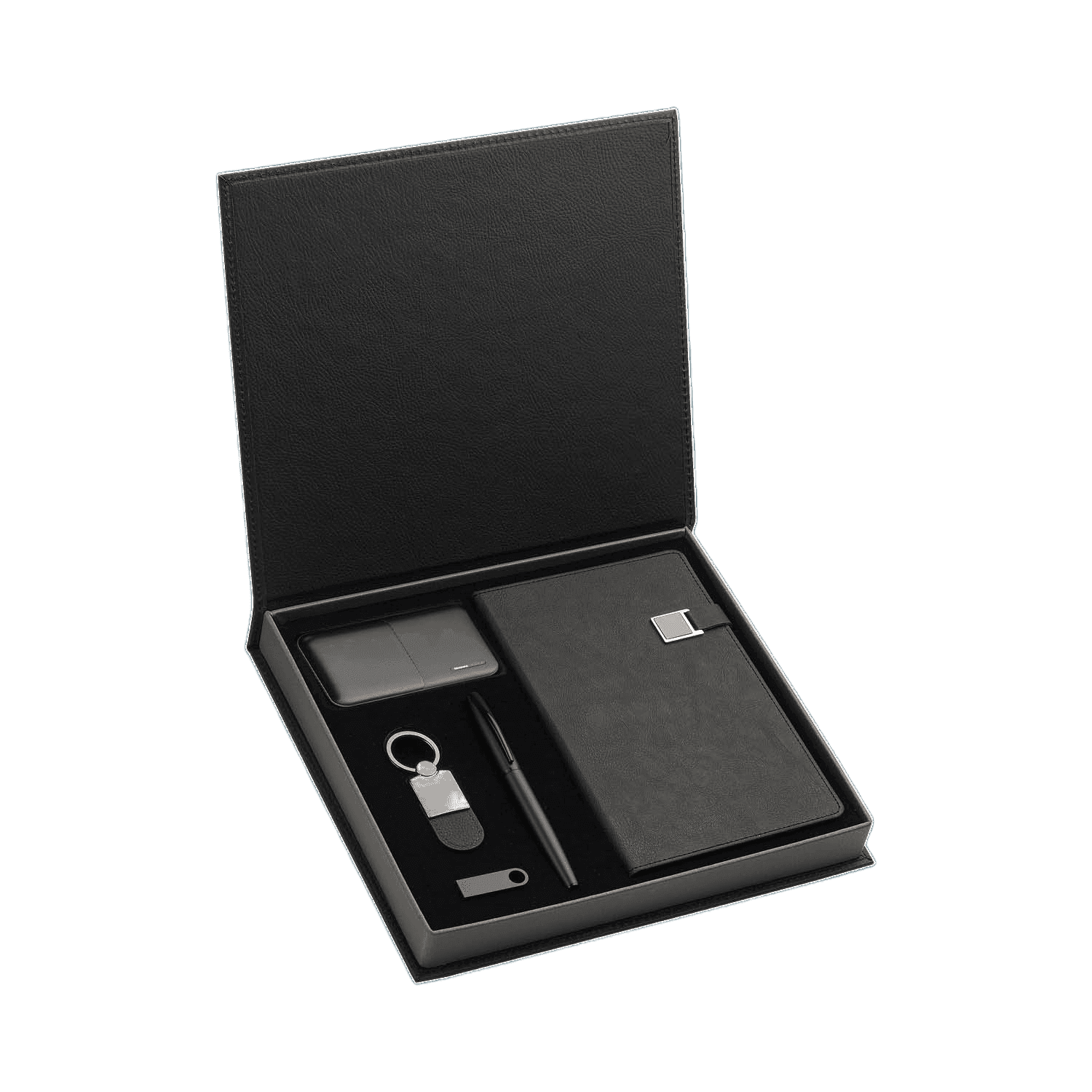 Kompakt Prestij Güç Seti