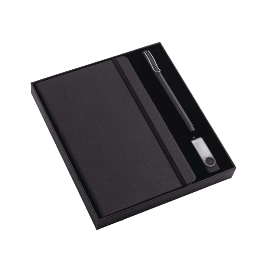 Günlük USB Ofis Seti