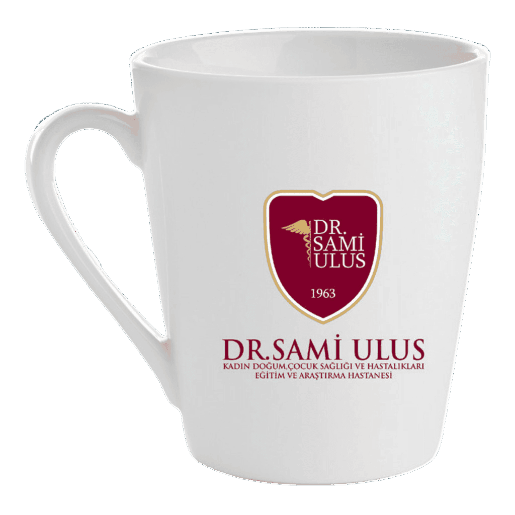 Seramik & Porselen Kupa