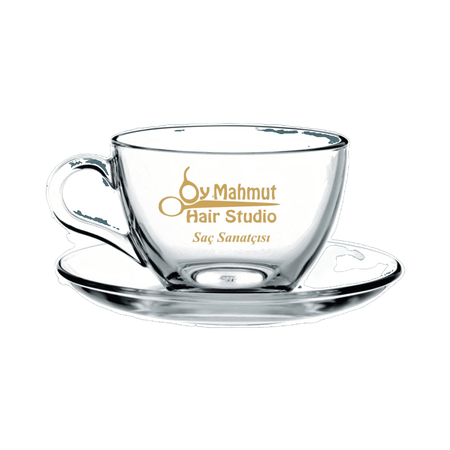 Paşabahçe 238 mL Çay Seti