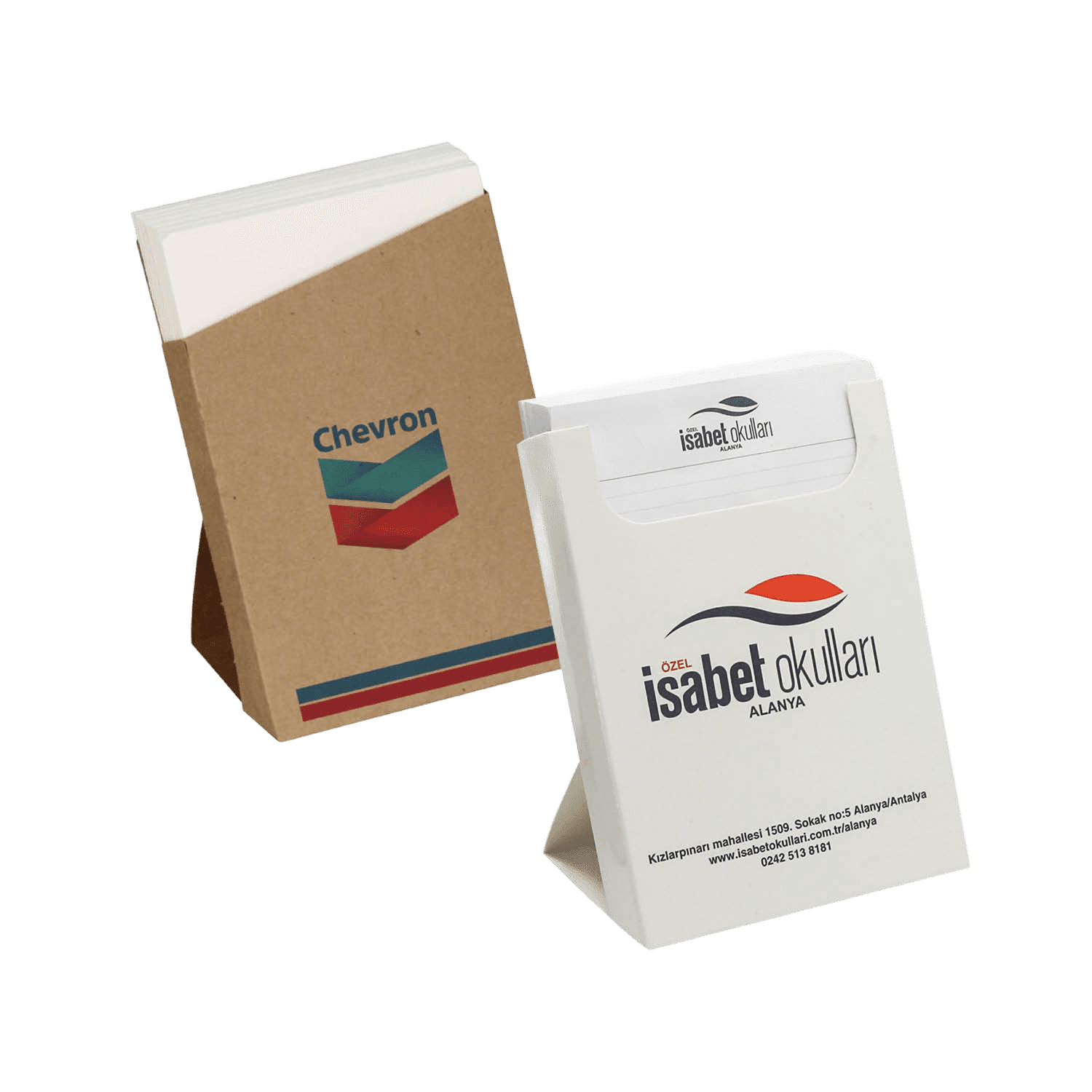 Unutmayınız Bloknot