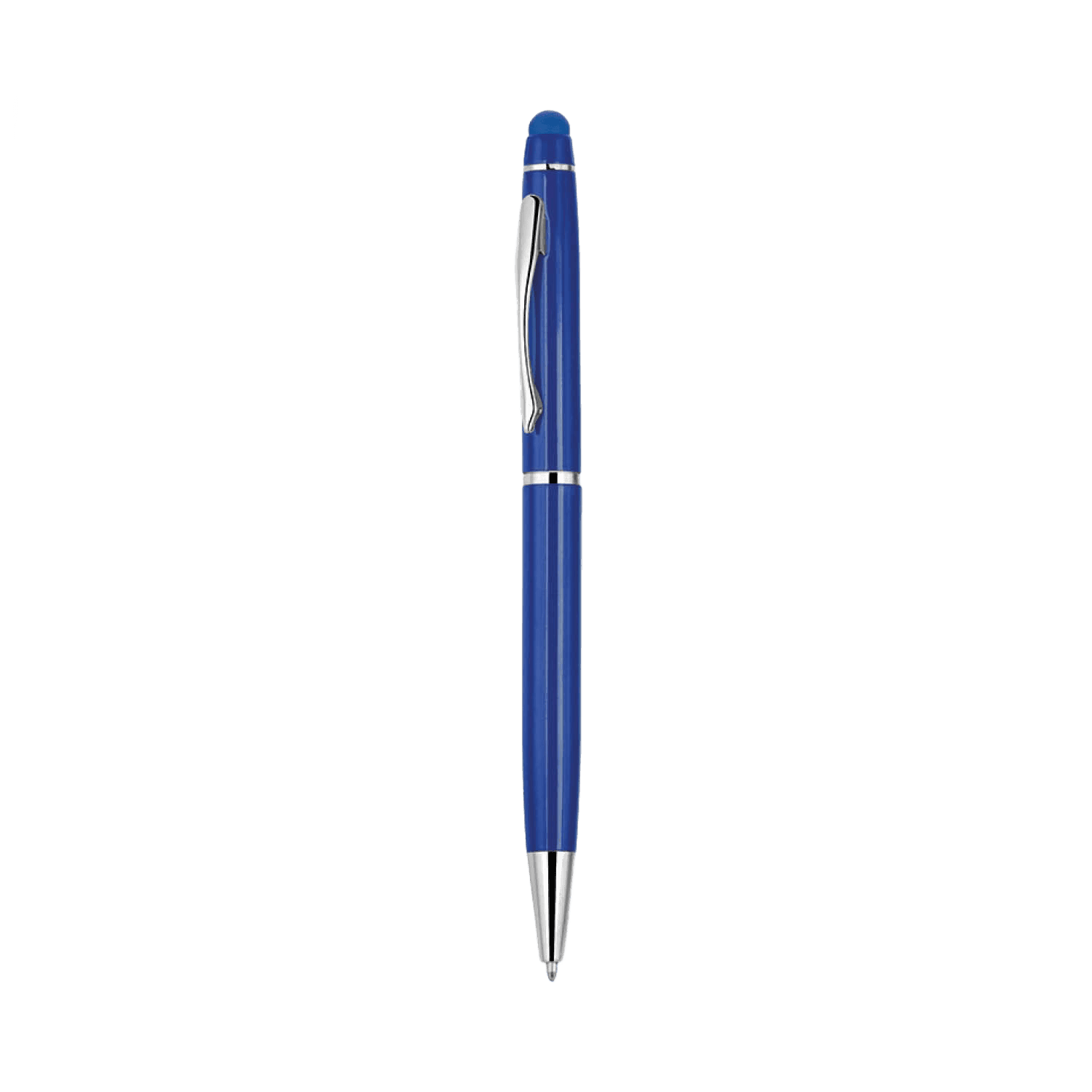 Dokunmatik Metal Tükenmez