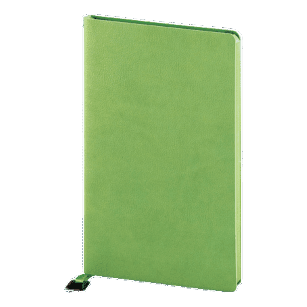 Yumuşak Kapak Termo Deri Defter