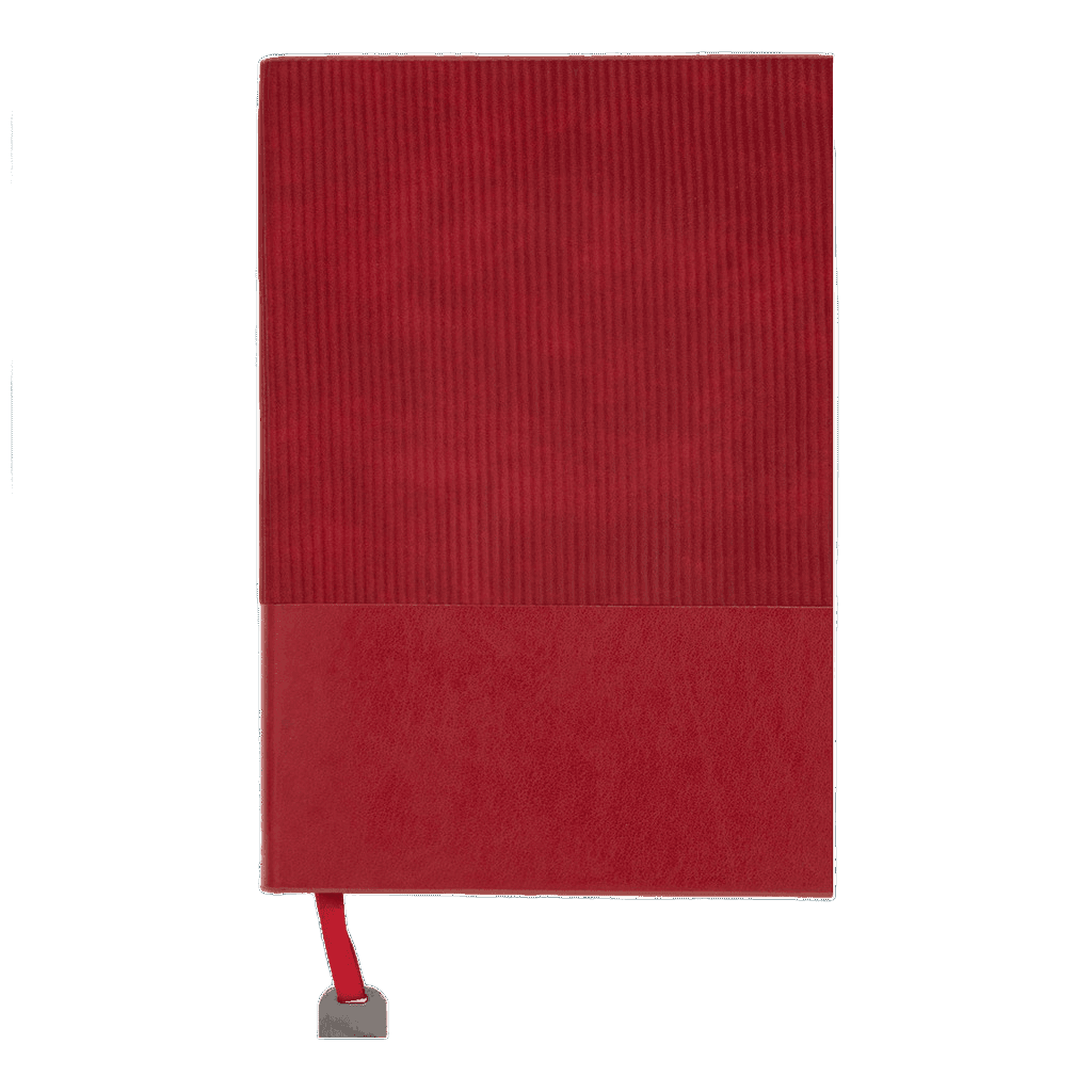 Yumuşak Kapaklı Termo Deri Ajanda