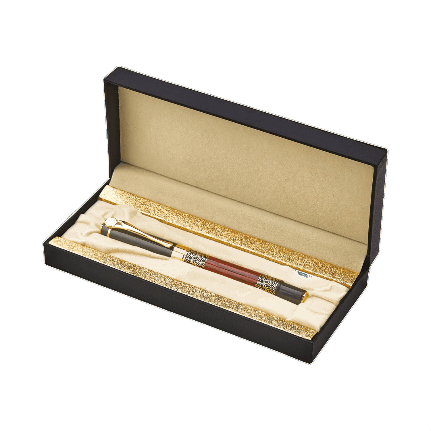 Metal Klasik Dolma Kalem