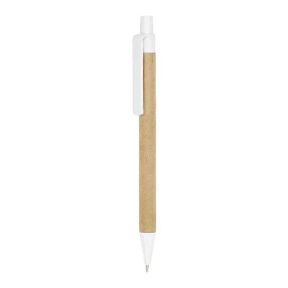 Geri Dönüşümlü Kraft Kalem