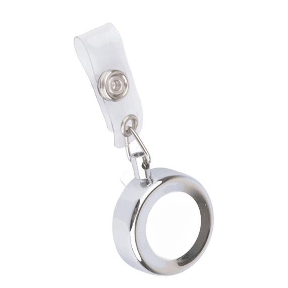 Metal Yoyo Kart Tutucu