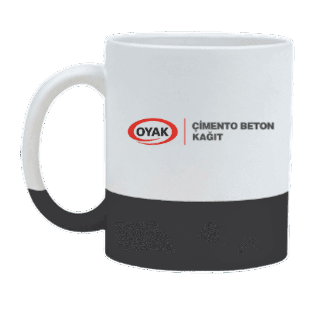 Süblimasyon Kupa Bardak