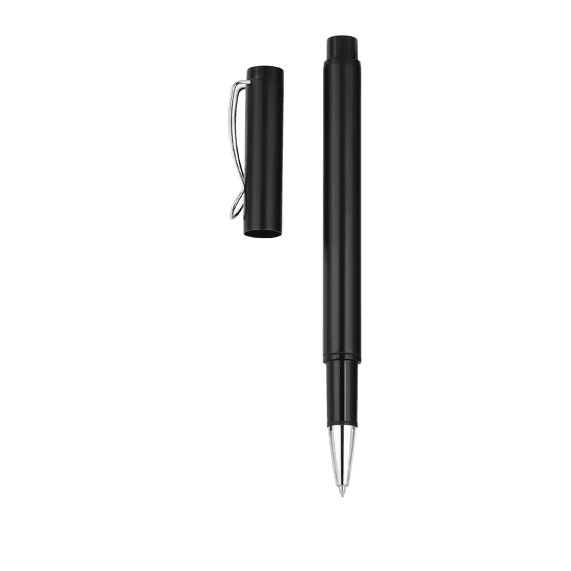 Klasik Metal Roller Kalem