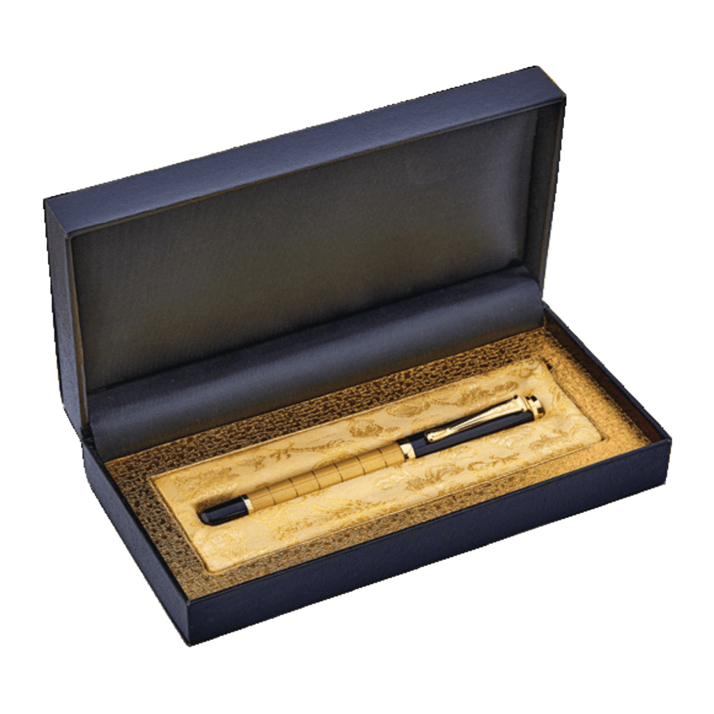 Altın Detaylı Roller Set