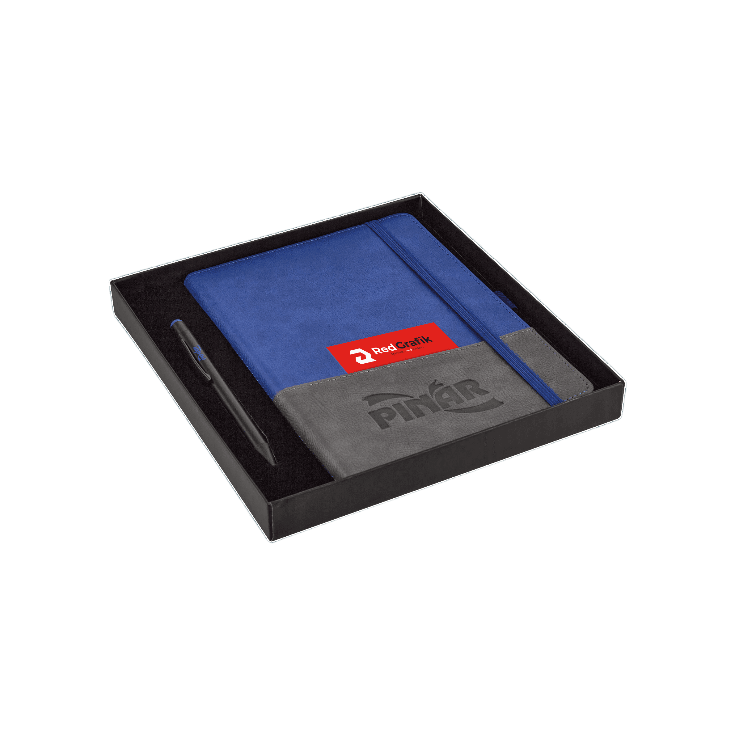 Temel Yönetici Seti