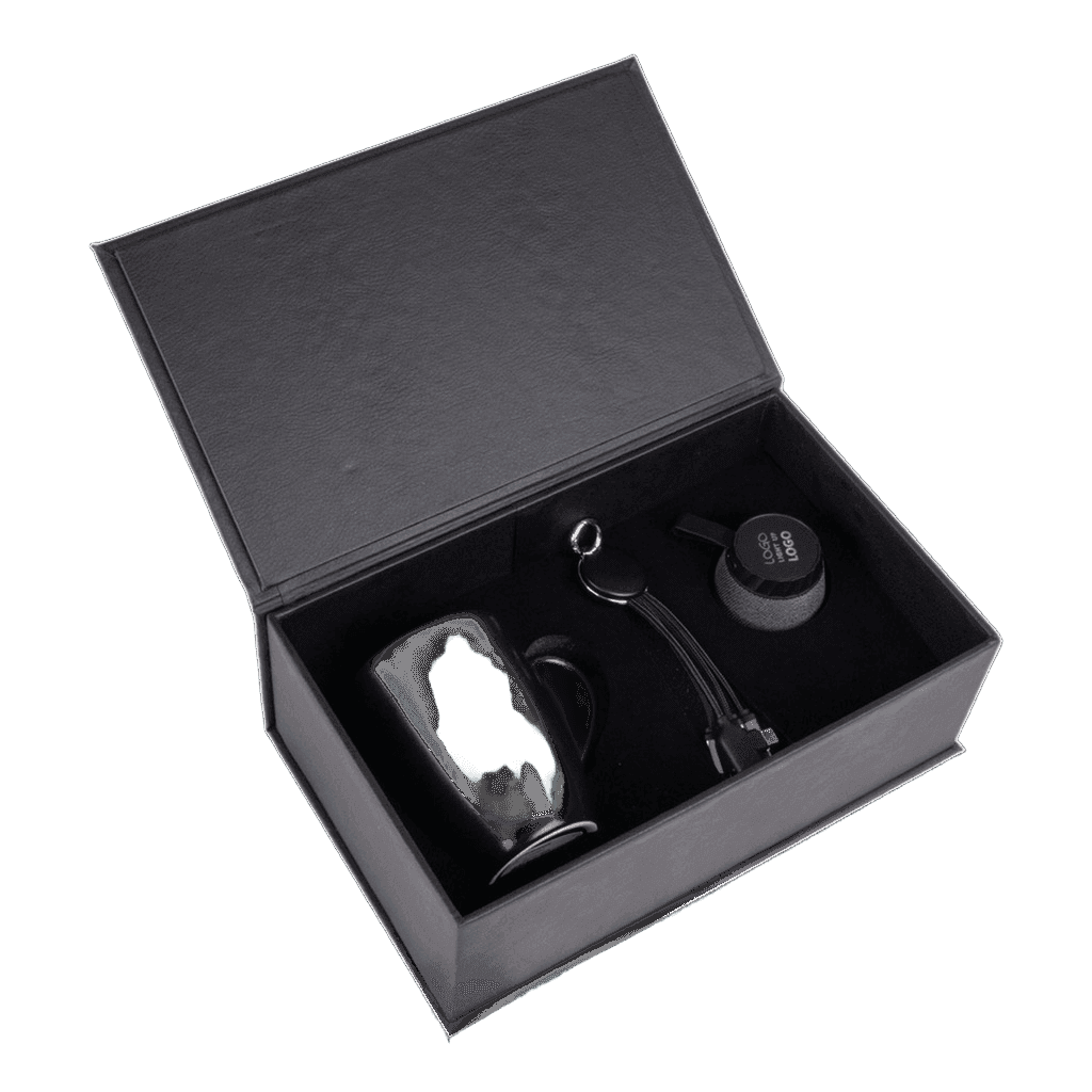 Kupa & Hoparlör Seti